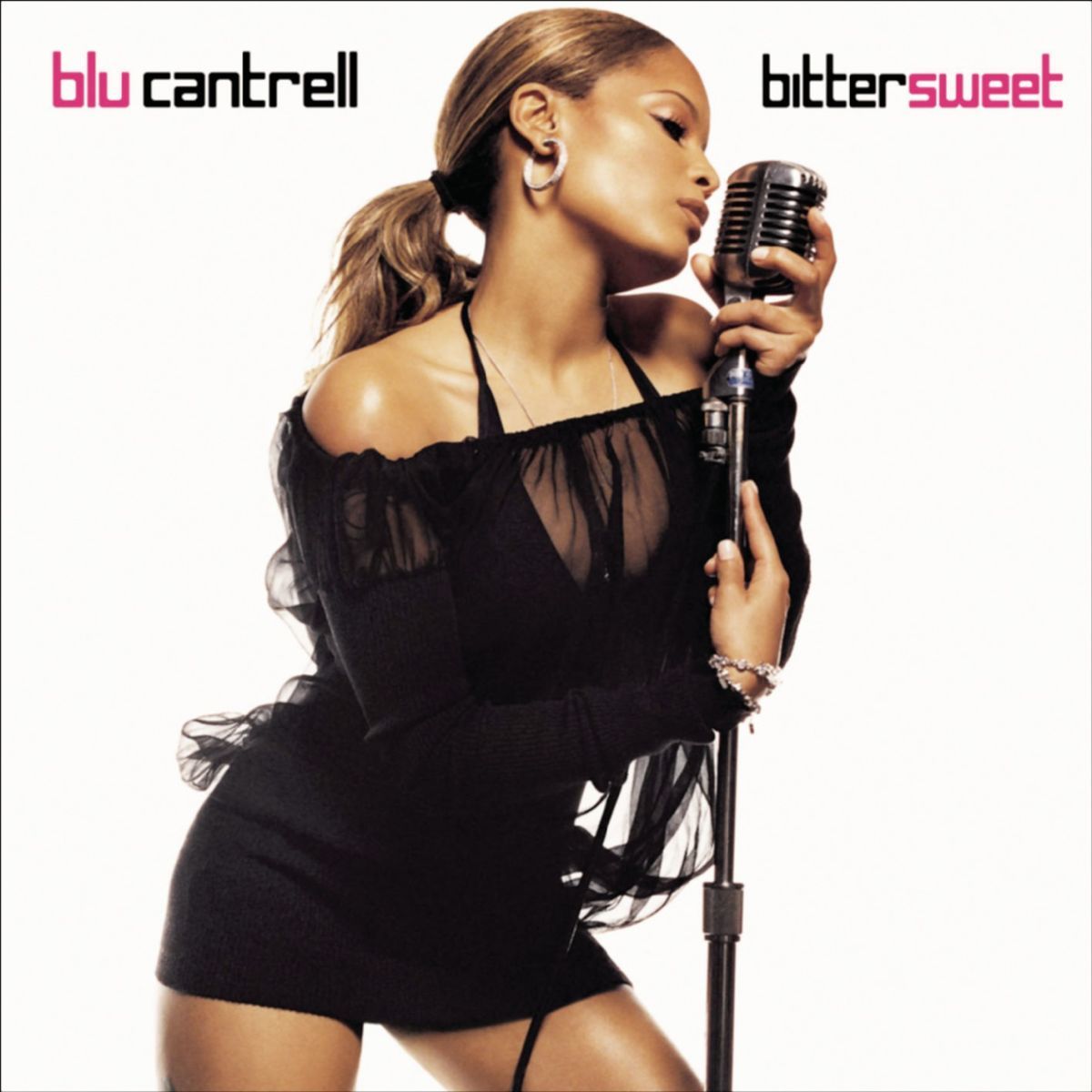 Blu Cantrell; Blue Cantrell